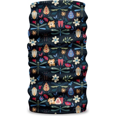 Matt kids scarf coolmax eco critter