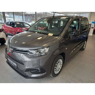 Toyota Proace City Verso Electric L1 100 kW | Zboží Auto