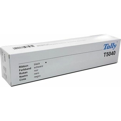 Páska do tlačiarne, 43393, čierna, 10milmil., Tally Genicom