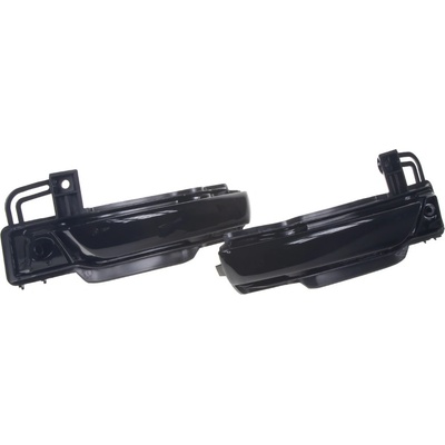 LEDM dynamické blinkry Jeep Cherokee