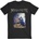 Megadeth Countdown Hourglass Black L Риза (<![CDATA[MEGATS04MB03]]>)