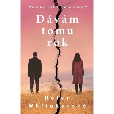 Dávám tomu rok - Helen Whitakerová