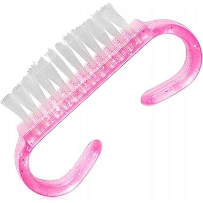 Leobert Kefka na nechty ružová