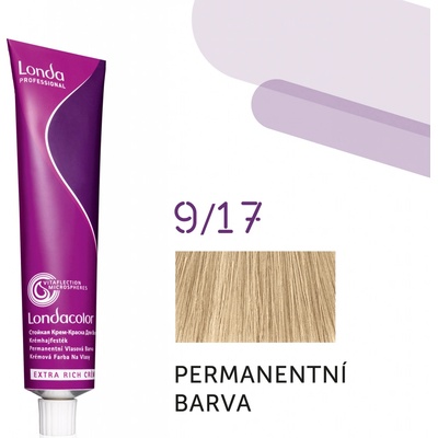 Londa Color 9/17 60 ml