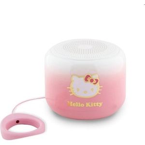  Hello Kitty Mini (57983117065) Портативна тонколона