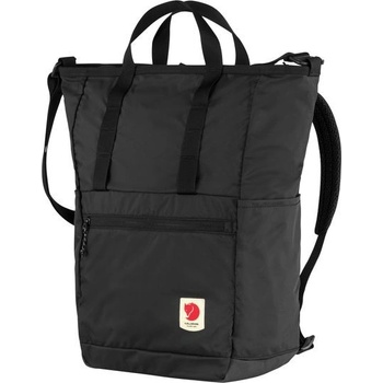 Fjällräven High Coast Totepack Black 23 l