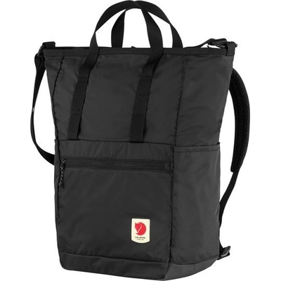 Fjällräven High Coast Totepack Black 23 l