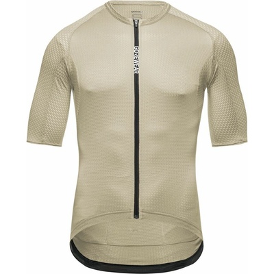 Gore SPINSHIFT Breathe Jersey Mens tech beige
