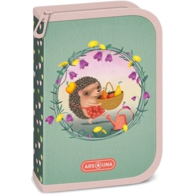 Ars Una Несесер с пособия Ars Una Apple Pie - С 1 цип (53573490)