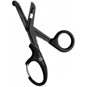 XR Brands Strap-On Model Silikónový Čierny 6 palcov