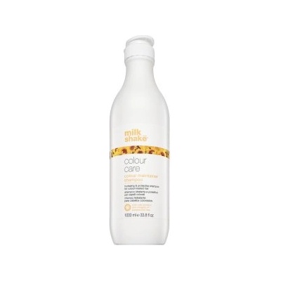 Milk Shake Color Care Color Maintainer Shampoo подхранващ шампоан за боядисана коса 1000 ml