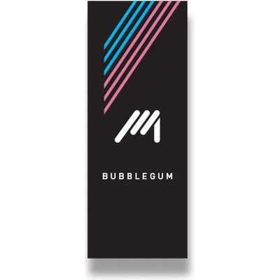 Mirage Liquids - Bubblegum 10мл / 12мг
