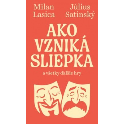 Ako vzniká sliepka a všetky ďalšie hry