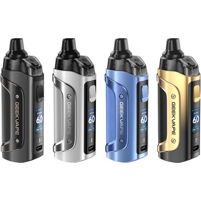 Geek Vape Geekvape Aegis Boost 3 60W 3000mAh 5ml
