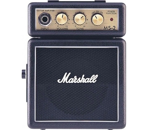 Marshall MS-4