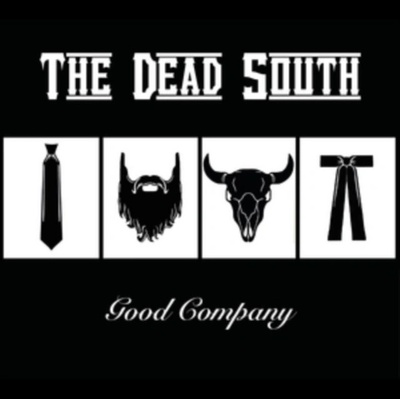 DEAD SOUTH: GOOD COMPANY CD