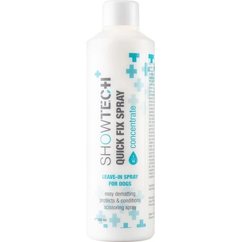 Show Tech Sprej QUICK FIX RTU Concentrate 250 ml