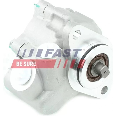 Hydraulické čerpadlo, řízení FAST FT36221