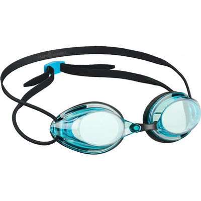 Mad Wave очила за плуване mad wave streamline тюркоаз