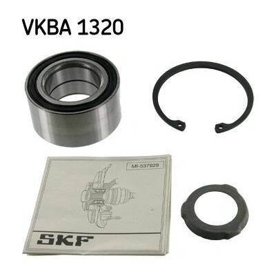 Sada ložiska kola SKF VKBA 1320 (VKBA1320)