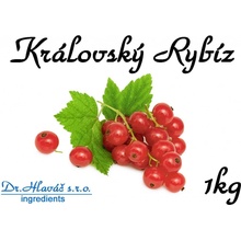 Dr.Hlaváč - Královská rybíz 1 kg