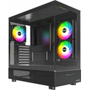 Montech XR Black