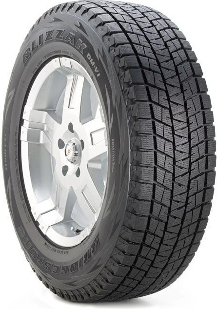 BLIZZAK DM-V1 225/65r17 ホイール付4本