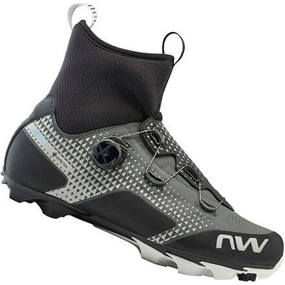 Northwave XC Celsius Artic Gtx Black/Dark Grey