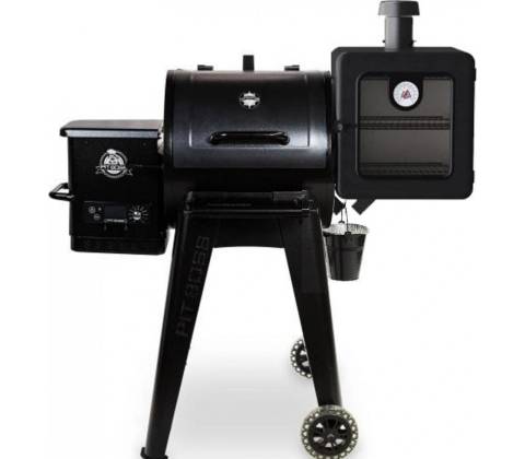 Pit Boss Navigator 550