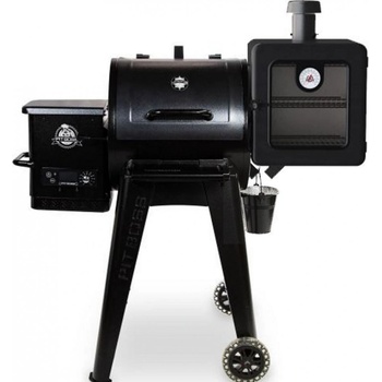 Pit Boss Navigator 550