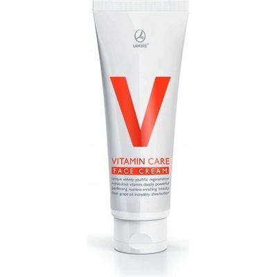 Lambre Vitamin Care pleťový regeneračný krém 80 ml