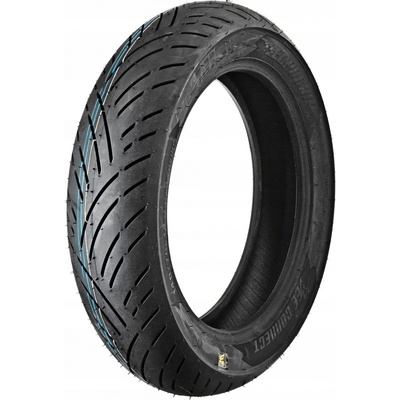 Eurogrip TVS Tyres BEE Connect 140/70 R14 68S
