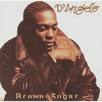 D'ANGELO: BROWN SUGAR CD