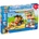 Ravensburger Пъзел Ravensburger от 3 x 49 части - Герои в униформи, Пес Патрул (9369)