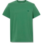 Timberland Мъжка тениска Timberland Dunstan River S/S Tee T-shirt - Myrtle (216-8620-0211)