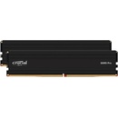 Crucial Pro 32GB (2x16GB) DDR5 6000MHz CP2K16G60C48U5