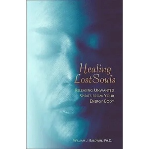 Healing Lost Souls | William J. Baldwin (ISBN: 9781571743664)