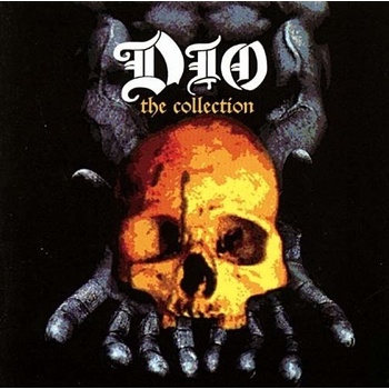 Dio - Collection CD