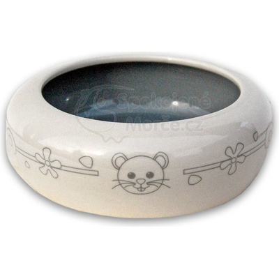 Zolux Keramická miska pro morčata 250 ml