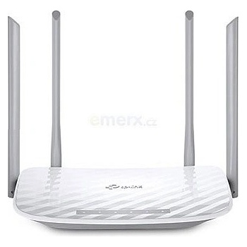 WiFi router TP-LINK Archer C50