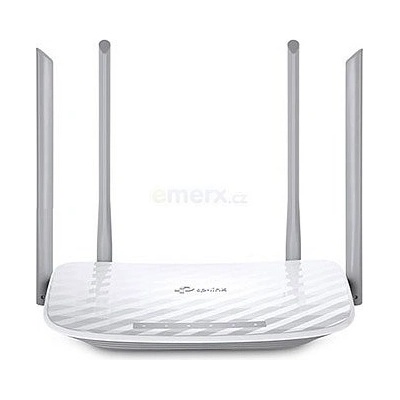 WiFi router TP-LINK Archer C50