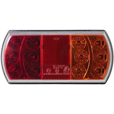 STU 04170775 Zadní světlo LED pravé trl32ledP