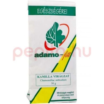 Adamo čaj Rumanček kamilkový kvet 50 g