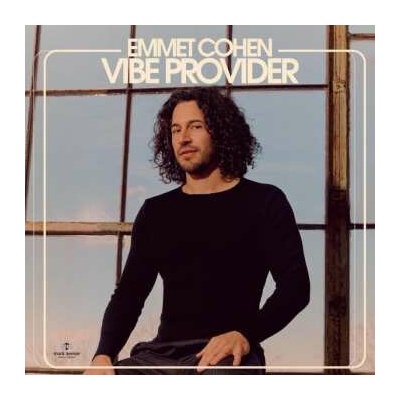 Emmet Cohen - Vibe Provider CD