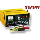 Nabíjačky a štartovacie boxy DECA CLASS Booster 220A