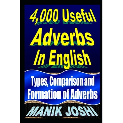 4,000 Useful Adverbs In English