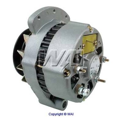 Alternátor Ford D5NN-10300-BA