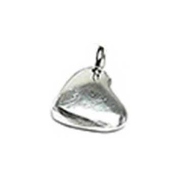 Image 1 of Vestopazzo Висулка - Сърце Vestopazzo - AL14023S (AL14023S)