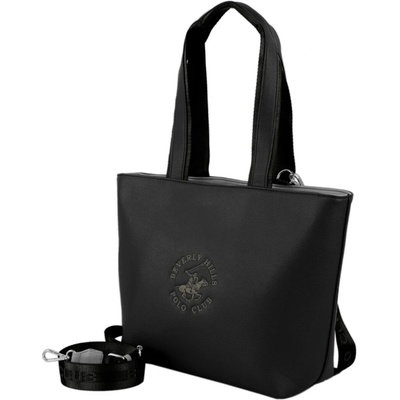 Beverly Hills Polo Club BH-4260-01 11 5 L černá