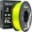 Smart Print FG-S125-E1, 3D филамент, TPU 95A, 1, 75mm, 1000g, Жълт (Yellow) (FG-S125-E1)